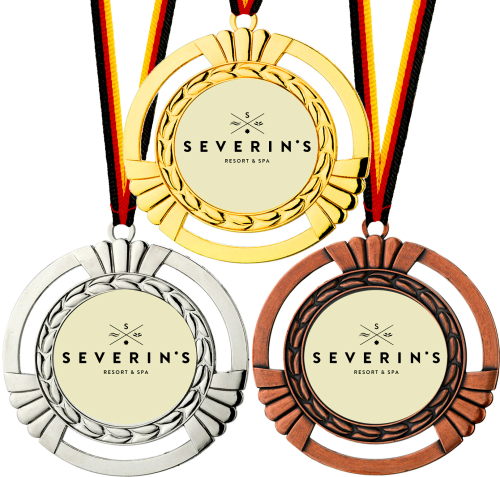 Logo Medaille Mintaka 